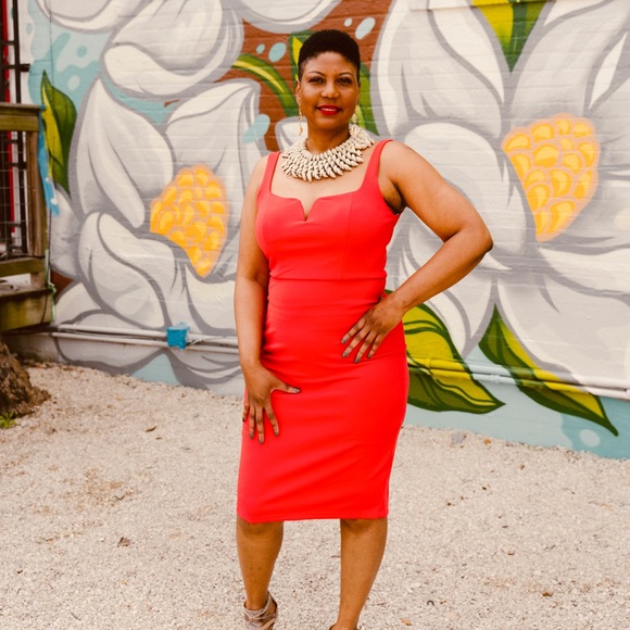 Meet your Posher, Deshunda - Picture 7 of 12